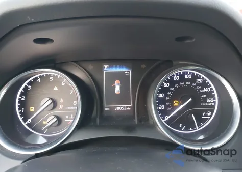 2020 Toyota Camry Se из США, поврежденный, VIN 4T1G11AK2LU393378